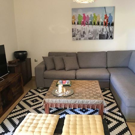 Stylish Apartment La Canea Esterno foto