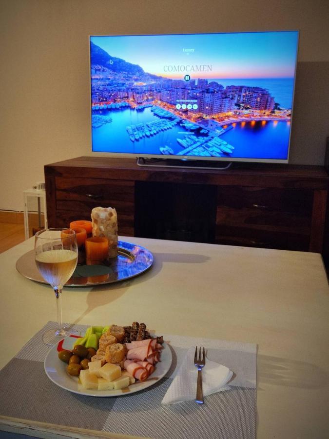 Stylish Apartment La Canea Esterno foto