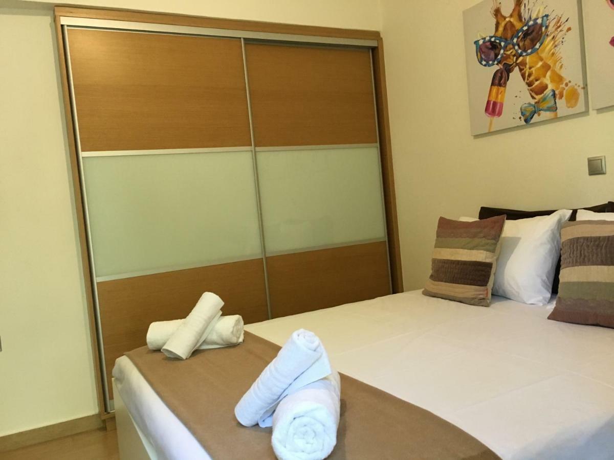 Stylish Apartment La Canea Esterno foto