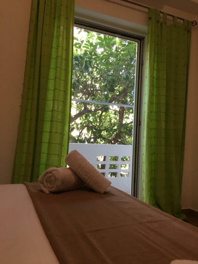 Stylish Apartment La Canea Esterno foto
