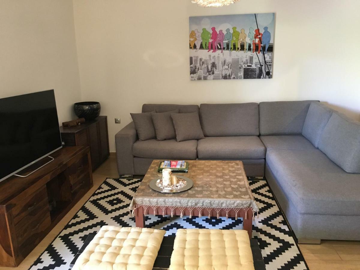 Stylish Apartment La Canea Esterno foto