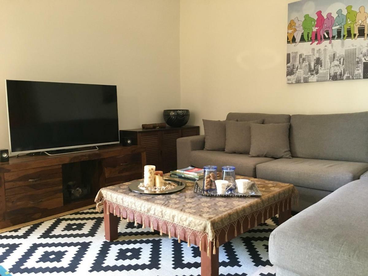 Stylish Apartment La Canea Esterno foto