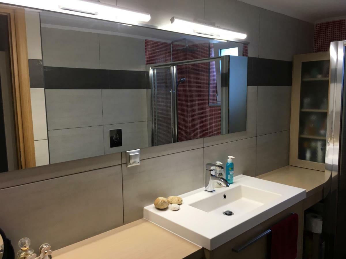 Stylish Apartment La Canea Esterno foto