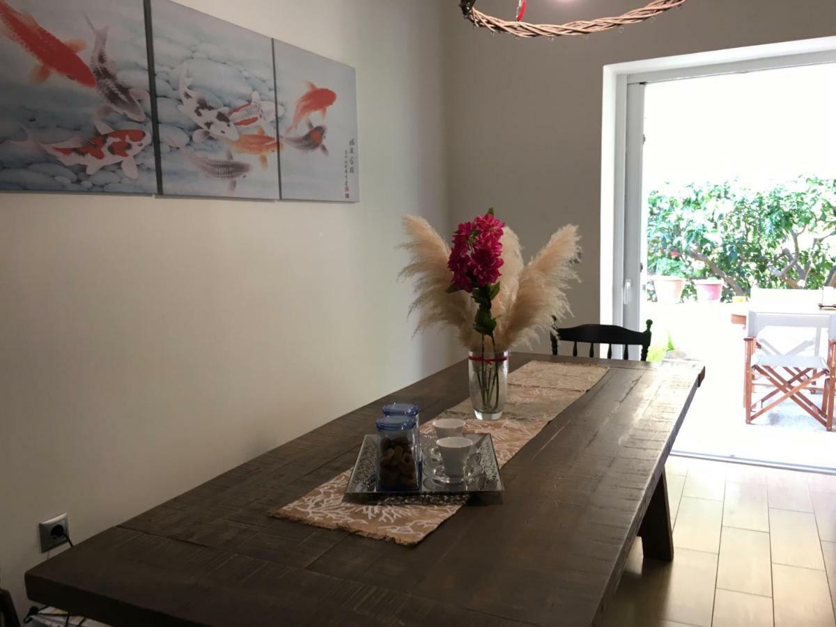 Stylish Apartment La Canea Esterno foto