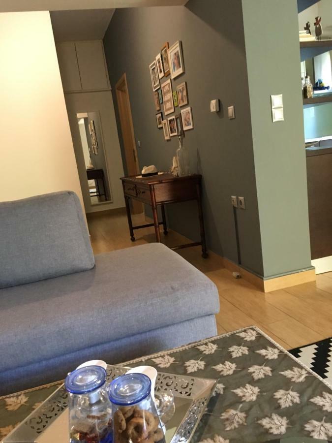 Stylish Apartment La Canea Esterno foto